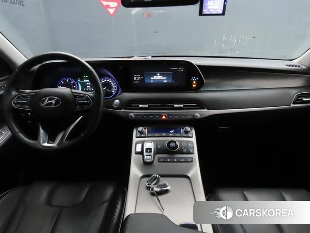 Hyundai Palisade id 3791938 из Кореи 18