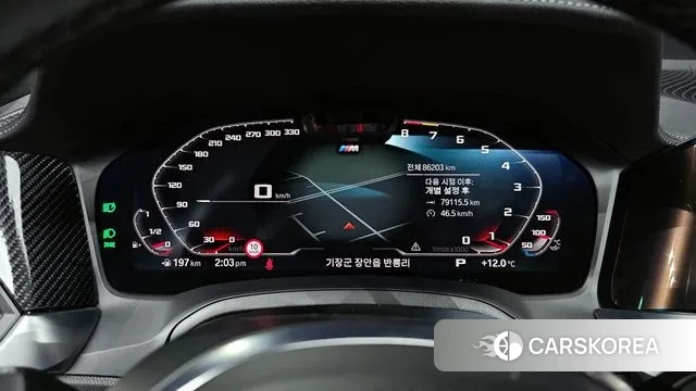 BMW 3 Series (G20) id 3742055 из Кореи 18