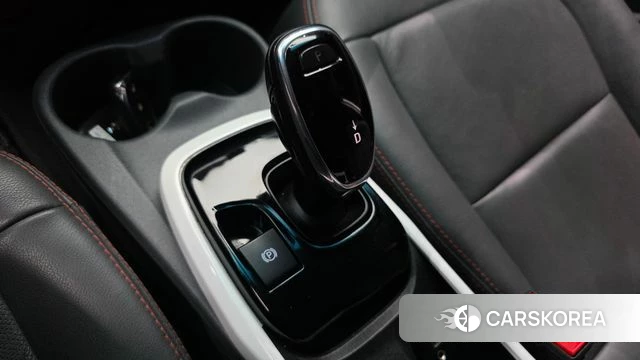 Chevrolet (GM Daewoo) Bolt EV id 4865518 из Кореи 29