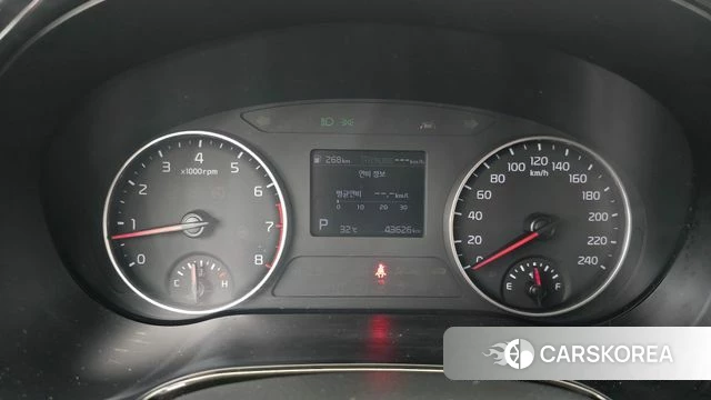 Kia Seltos id 4702677 из Кореи 18