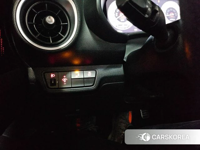 Kia The New K3 2nd generation id 3896836 из Кореи 13