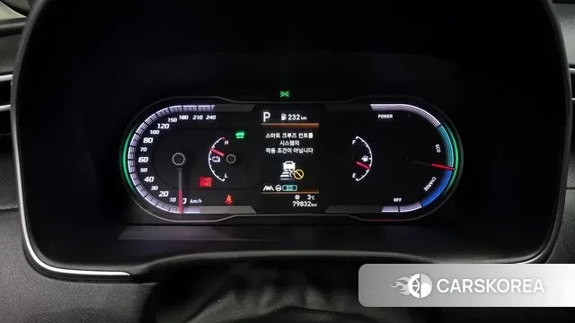 Hyundai Tucson Hybrid (NX4) id 3771070 из Кореи 18