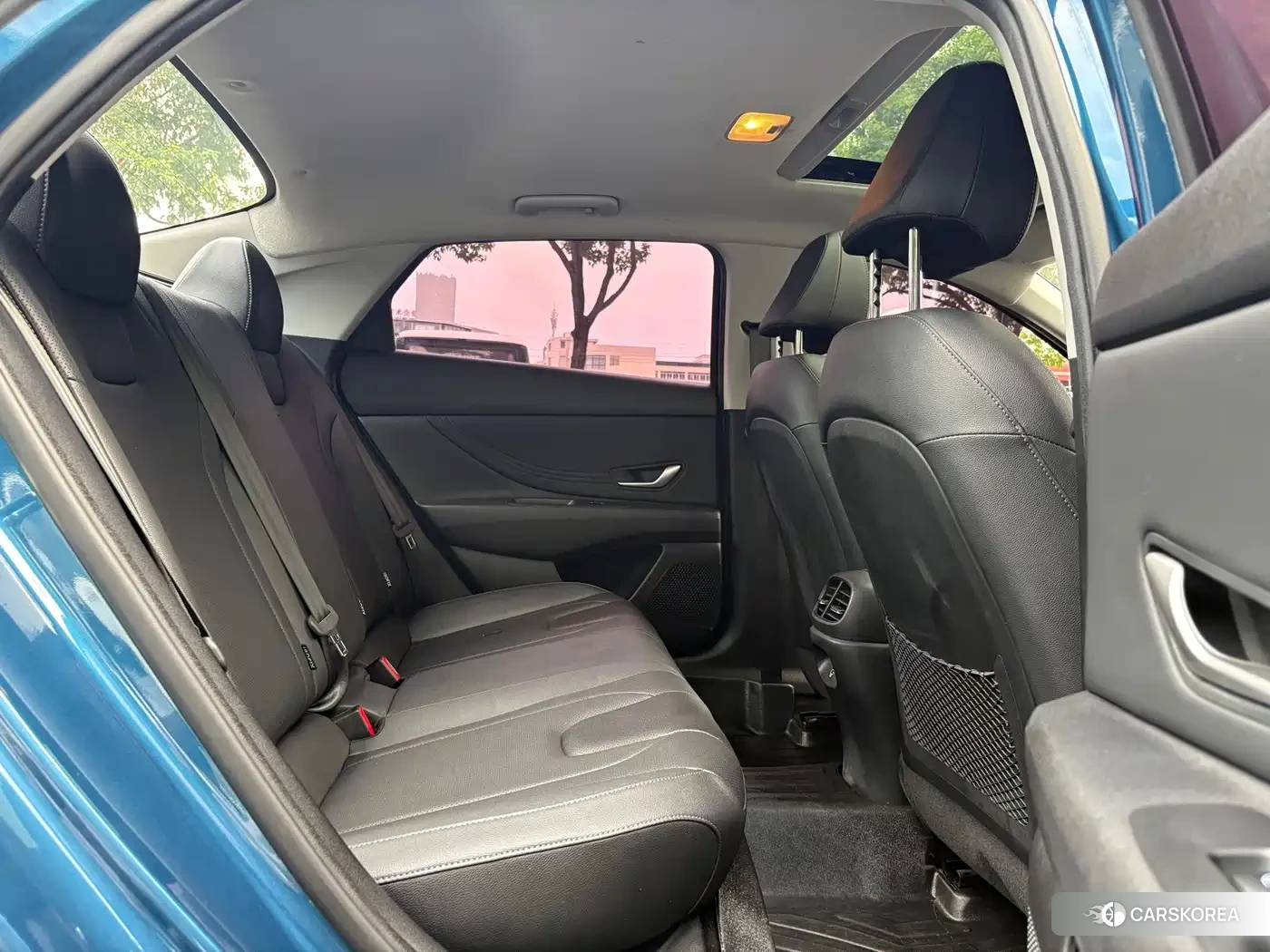 Hyundai Elantra id 4680512 из Китая 15