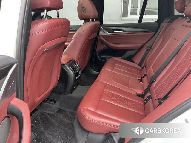 BMW X3 id 4256766 из Китая 12