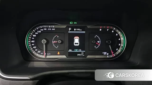 Hyundai Tucson (NX4) id 3389684 из Кореи 18