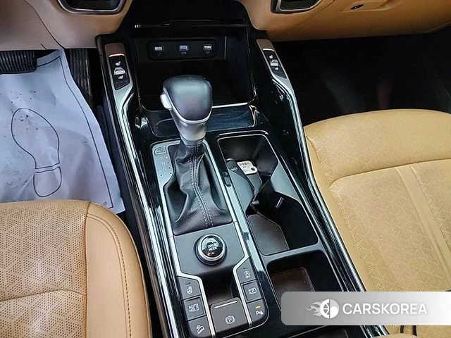 Kia Sorento 4th Generation id 3843246 из Кореи 16