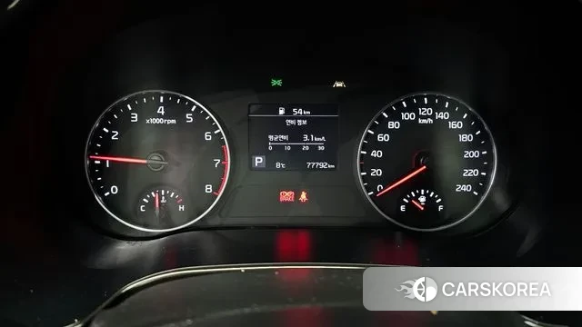 Kia Seltos id 3524786 из Кореи 18