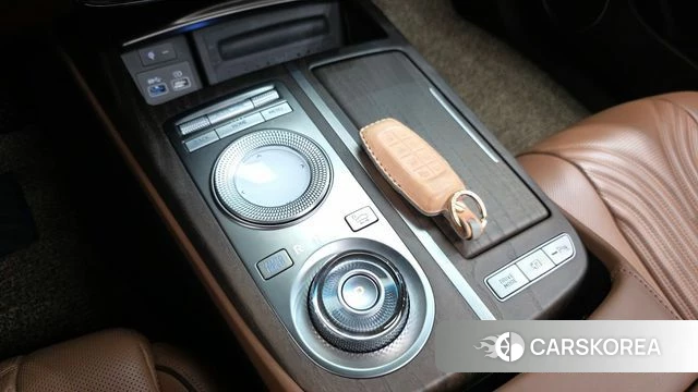 Genesis G80 (RG3) id 3936124 из Кореи 18