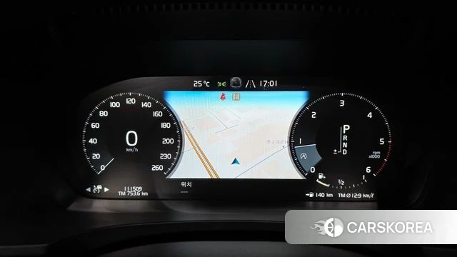 Volvo S90 id 4717499 из Кореи 18