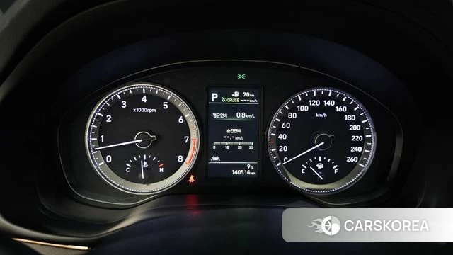 Hyundai Grandeur IG id 3880161 из Кореи 18