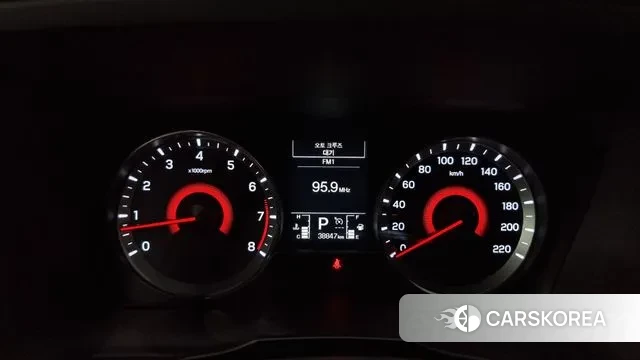 Ssangyong Tivoli Air id 2905452 из Кореи 18