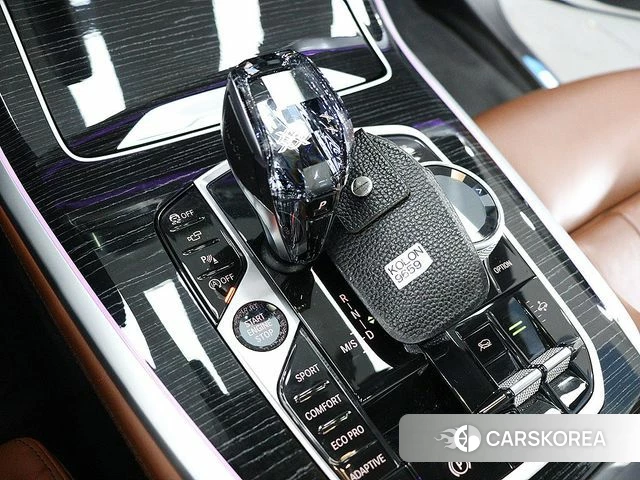 BMW X7 (G07) id 4202246 из Кореи 18