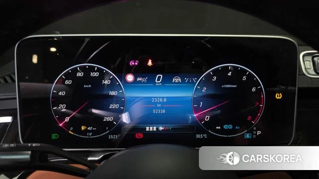 Mercedes-Benz S-Class W223 id 4835376 из Кореи 34