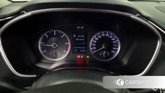 Hyundai Santa Fe TM id 3587986 из Кореи 18