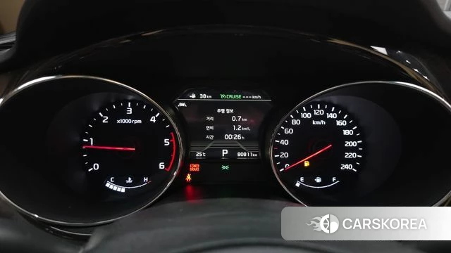 Kia The New Carnival id 4610374 из Кореи 37