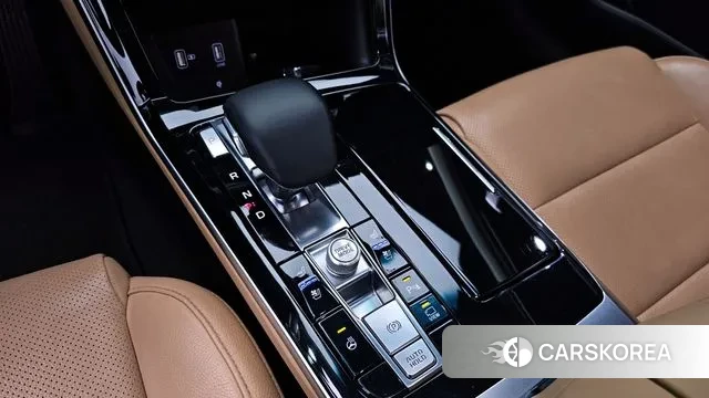 Kia K7 Premier id 3748108 из Кореи 18