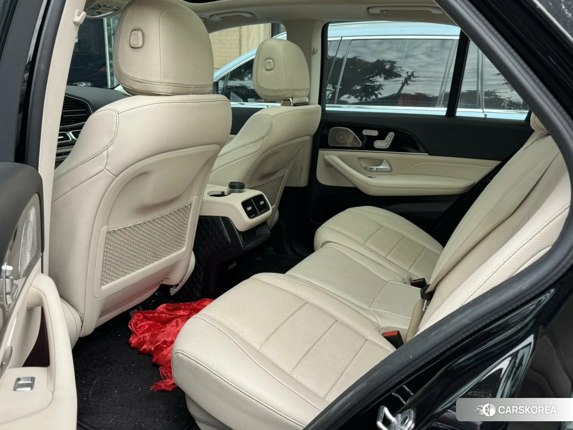 Mercedes-Benz GLE (import) id 4441153 из Китая 8