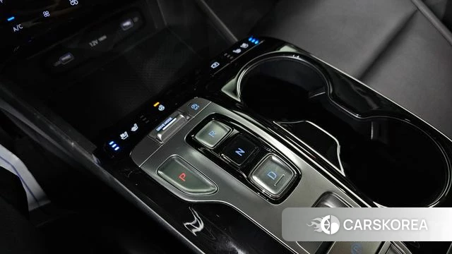 Hyundai Tucson (NX4) id 4930108 из Кореи 28