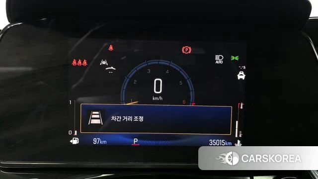 Chevrolet (GM Daewoo) Trax Crossover id 4292130 из Кореи 30