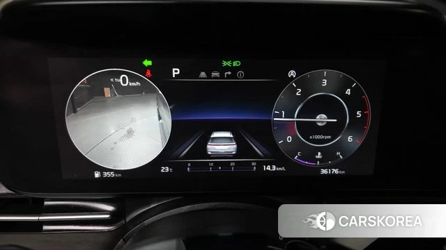 Kia Carnival 4th generation id 4284143 из Кореи 18