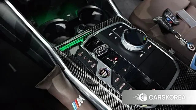 BMW 3 Series (G20) id 3560074 из Кореи 18