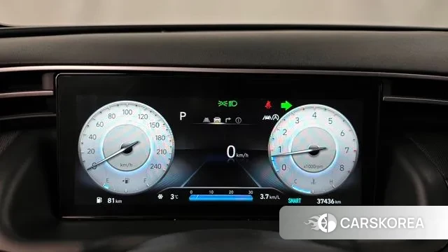 Hyundai Tucson (NX4) id 3447294 из Кореи 18