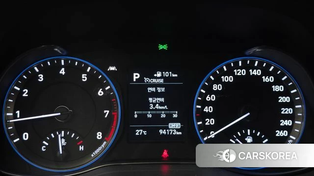Hyundai Kona id 4924201 из Кореи 18