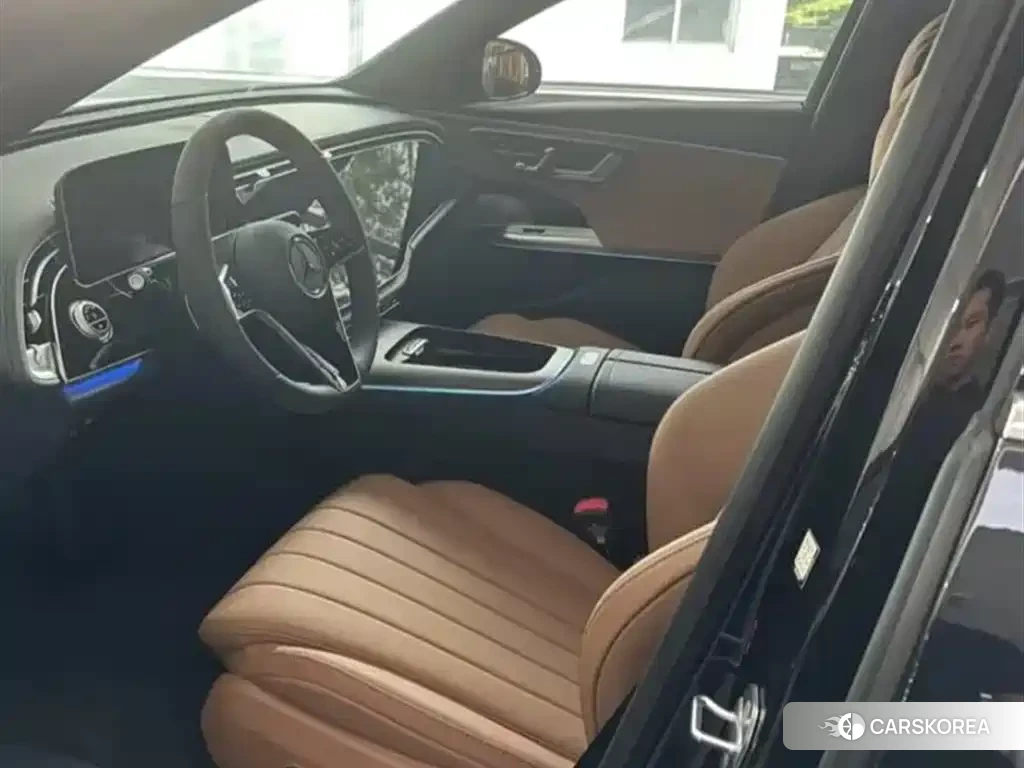 Mercedes-Benz E-Class id 4600345 из Китая 8