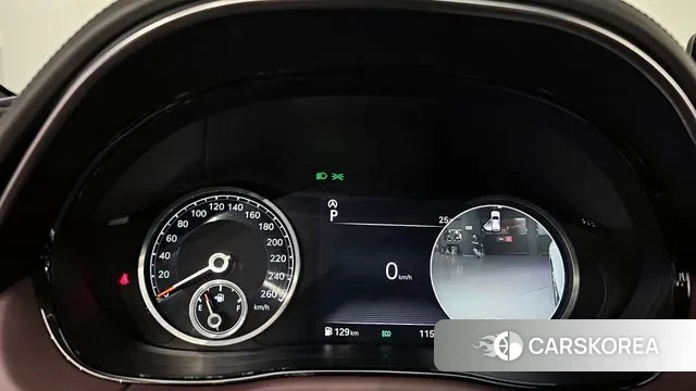 Genesis GV70 id 2963901 из Кореи 18