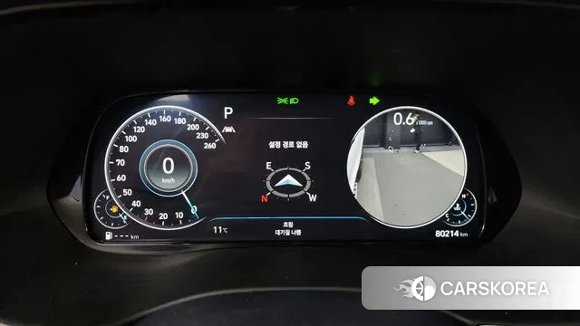 Hyundai Palisade id 3746849 из Кореи 18