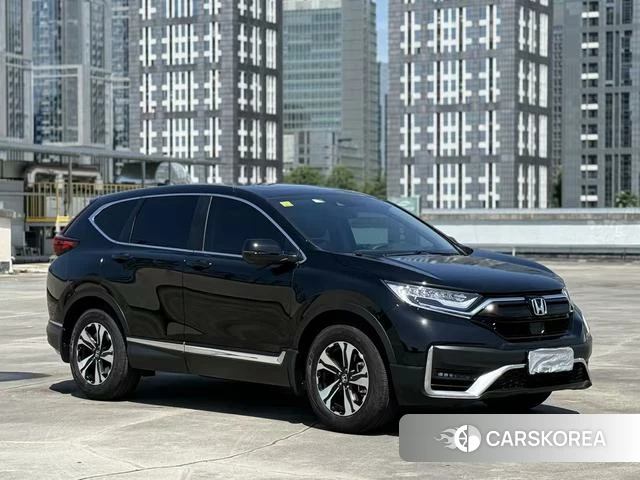 Honda CR-V id 4291301 из Китая 8