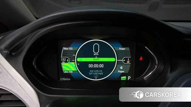 Chevrolet (GM Daewoo) Bolt EV id 4435363 из Кореи 18