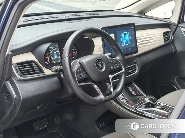 BYD Song MAX DM id 4221868 из Китая 25
