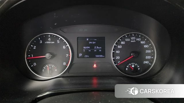 Kia Seltos id 4471202 из Кореи 28