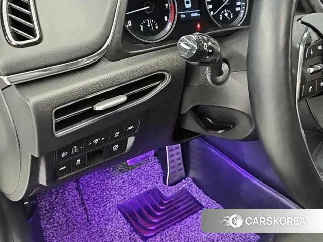 Hyundai Sonata (DN8) id 3899344 из Кореи 18