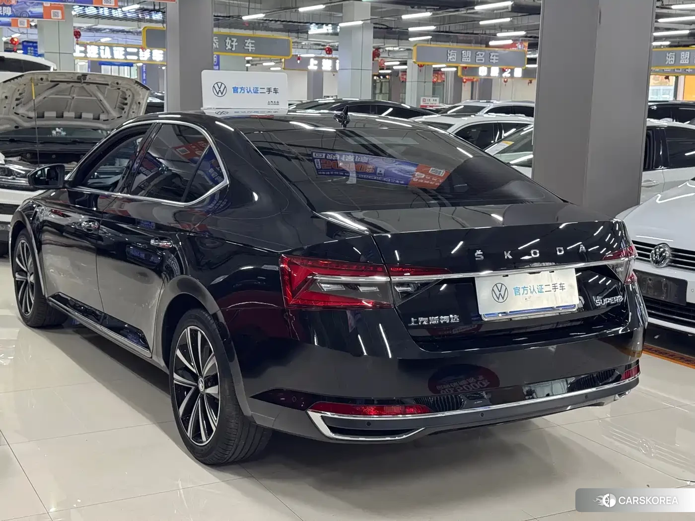 Skoda Speed pie id 4547480 из Китая 11