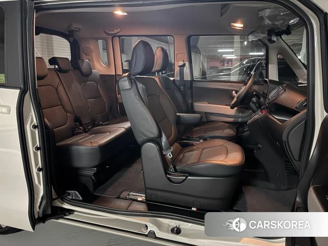 Kia The New Kia Ray id 3850284 из Кореи 16