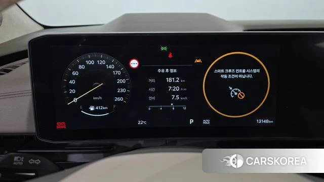Kia The New Carnival 4th Generation id 4455947 из Кореи 18