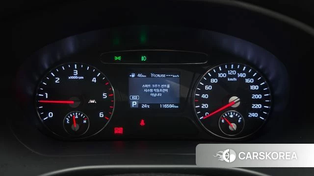 Kia The New Sorento id 4900539 из Кореи 31