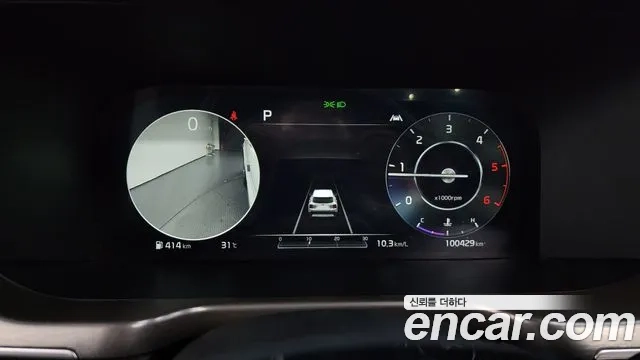 Kia Sorento 4th Generation id 2922131 из Кореи 18