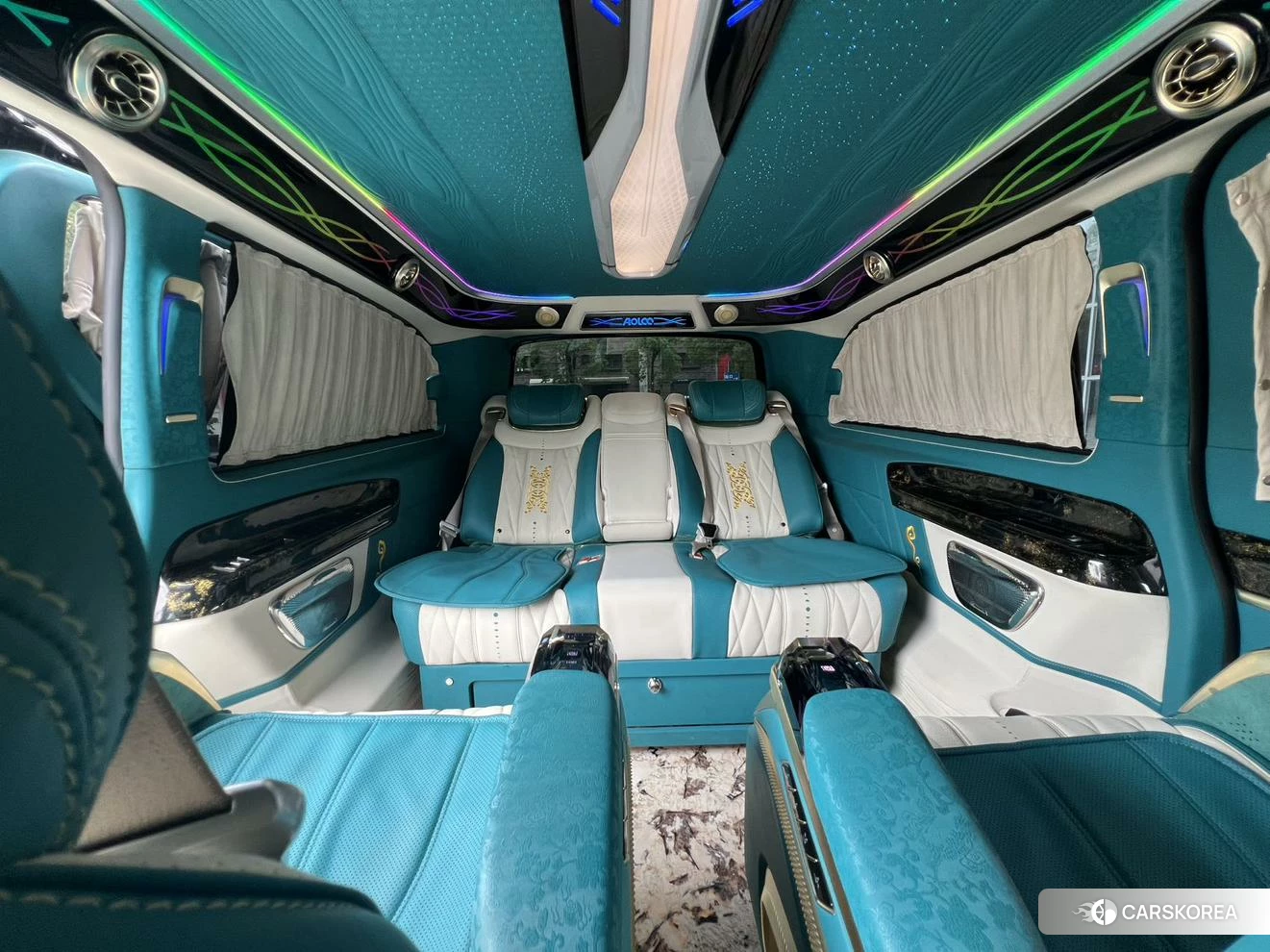Mercedes-Benz Vito id 4467847 из Китая 24