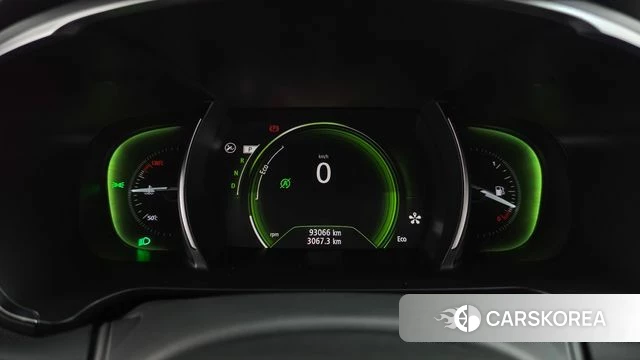 Renault Korea (Samsung) SM6 id 4900622 из Кореи 33