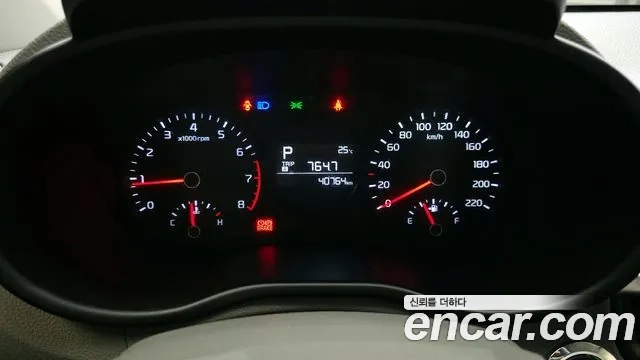 Kia Morning Urban (JA) id 2955447 из Кореи 18