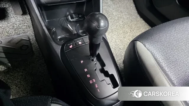 Kia Morning Urban (JA) id 3664951 из Кореи 18