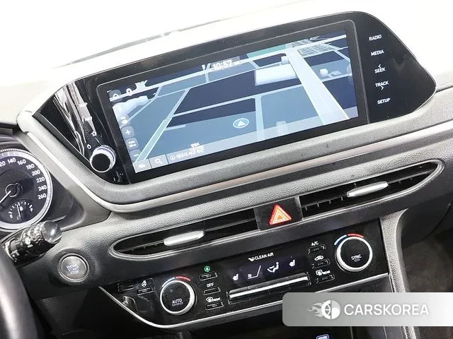 Hyundai Sonata (DN8) id 3399054 из Кореи 18