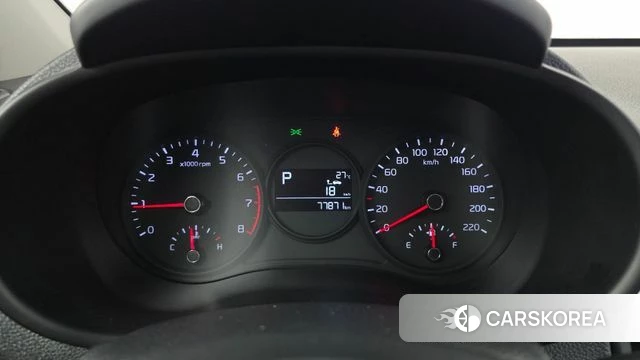 Kia All New Morning (JA) id 4471537 из Кореи 18