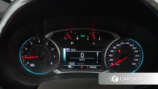 Chevrolet (GM Daewoo) All New Malibu id 4615340 из Кореи 33