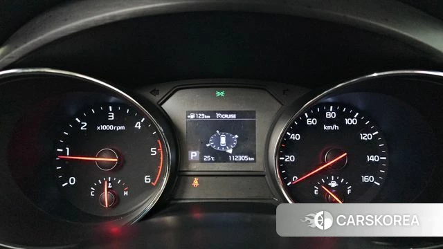 Kia The New Carnival id 4434906 из Кореи 18