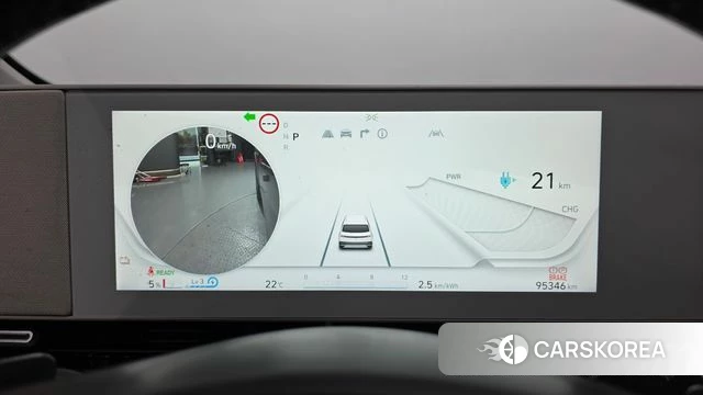 Hyundai Ionic 5 id 4316522 из Кореи 32