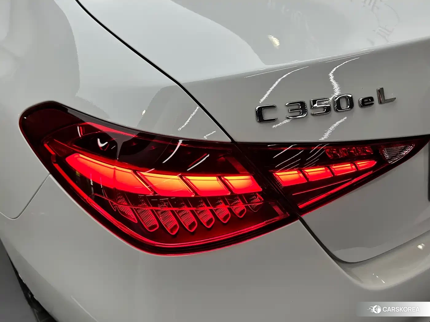 Mercedes-Benz C-class id 4669418 из Китая 18